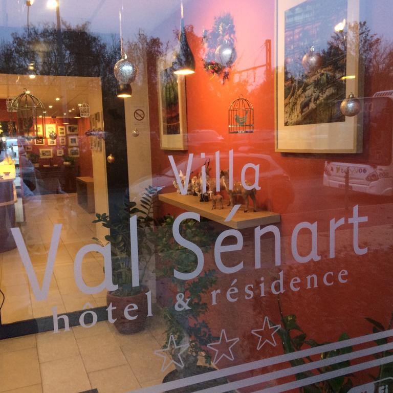 Villa Val Senart 1Ere Avenue Quincy-sous-Senart Bagian luar foto