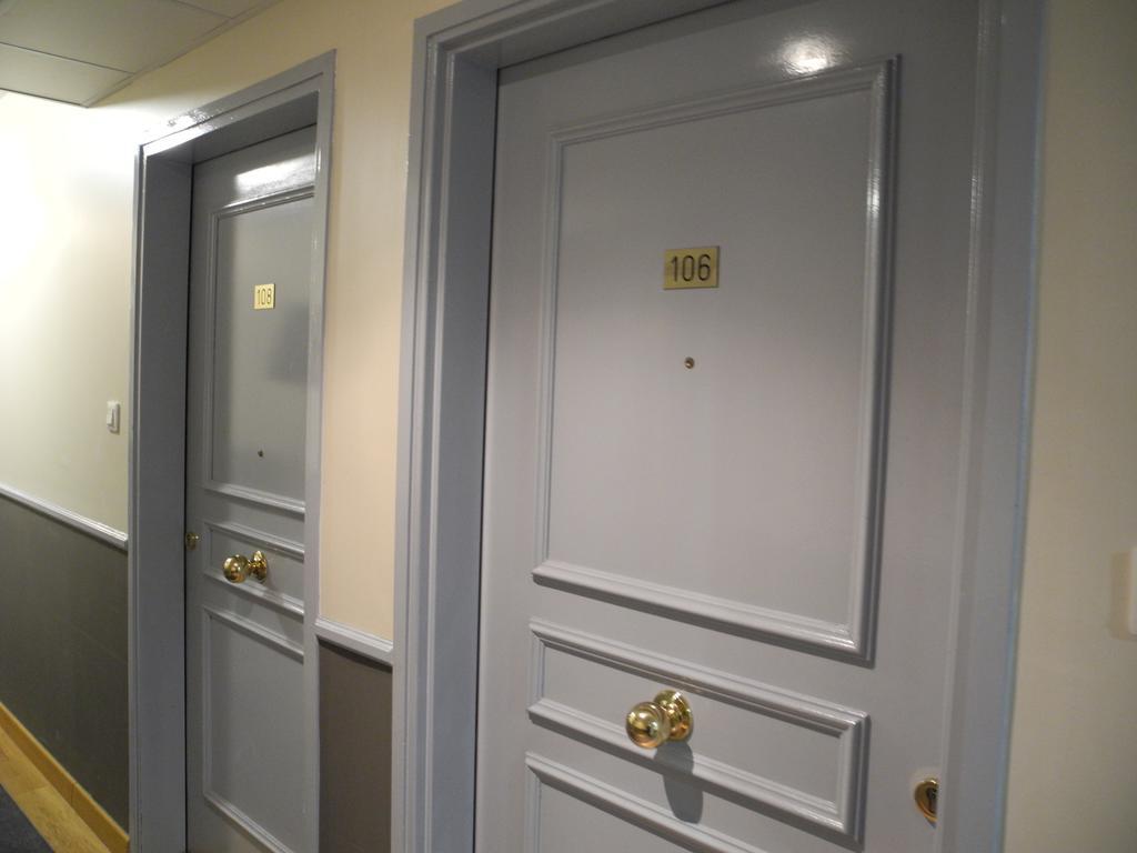 Villa Val Senart 1Ere Avenue Quincy-sous-Senart Bagian luar foto