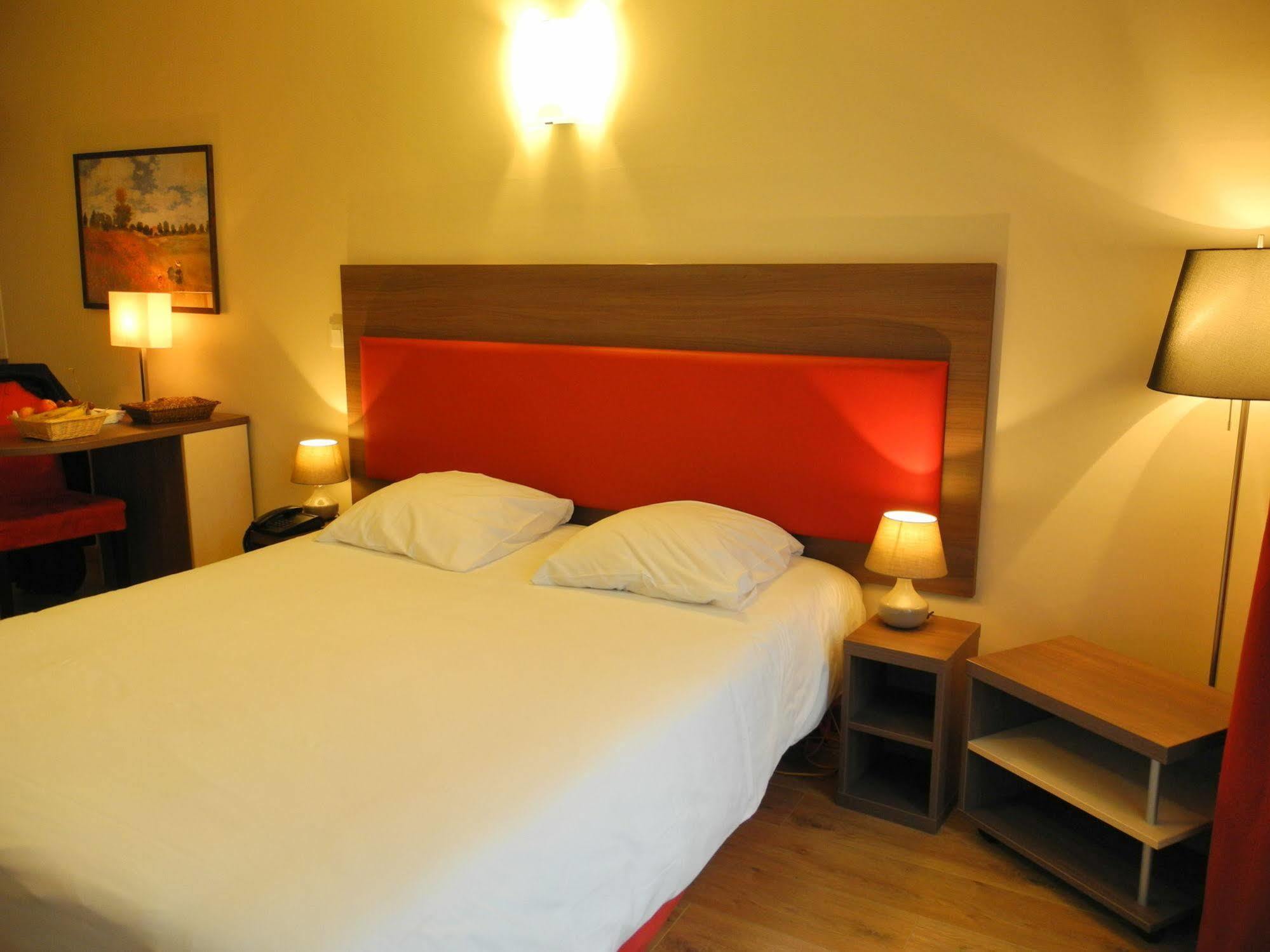 Villa Val Senart 1Ere Avenue Quincy-sous-Senart Bagian luar foto